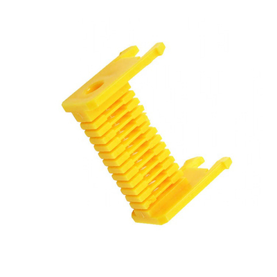 Taille 4450586280 445-0586280 de note d'entretoise de cassette de NCR de pièces de rechange d'atmosphère