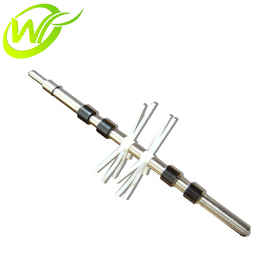 Assy 4450663266 445-0663266 de clignotement d'axe de NCR de pièces de rechange d'atmosphère