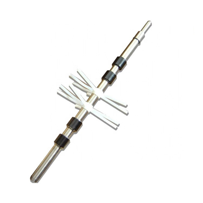 Assy 4450663266 445-0663266 de clignotement d'axe de NCR de pièces de rechange d'atmosphère