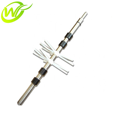 Assy 4450663266 445-0663266 de clignotement d'axe de NCR de pièces de rechange d'atmosphère