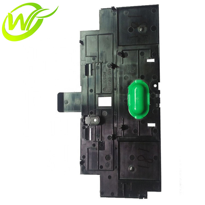 Assy 4450760821 445-0760821 de châssis de chariot de la NCR S2 de pièces de rechange d'atmosphère