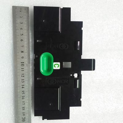Assy 4450760821 445-0760821 de châssis de chariot de la NCR S2 de pièces de rechange d'atmosphère