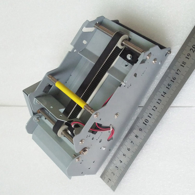 NCR 6622 de pièces d'atmosphère imprimante Paper Transmission 0090023827 de 6625 reçus 009-0023827
