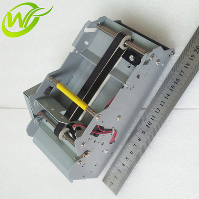 NCR 6622 de pièces d'atmosphère imprimante Paper Transmission 0090023827 de 6625 reçus 009-0023827
