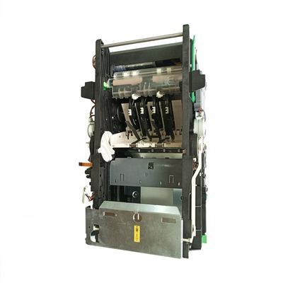 Module 1750058042 1750109659 d'empileur des prix de qualité de Wincor de pièces de machine d'atmosphère