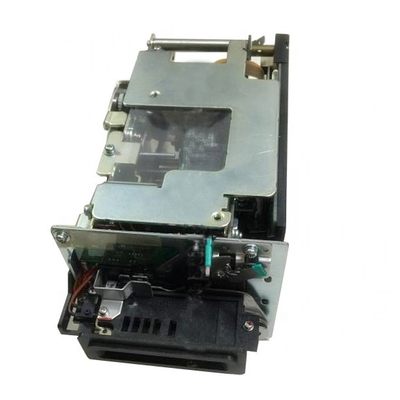 Lecteur de cartes de Wincor Nixdorf de pièces de machine d'atmosphère V2X 01750105989 1750105989