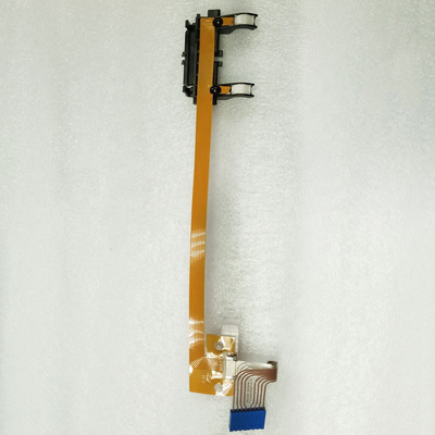 Support Assd en céramique de capteur de pièces de machine d'atmosphère de Wincor 01750044668 1750044668