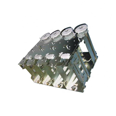 Châssis 1750130600 de logement de cassette de Wincor Nixdorf 2050XE CMD 4 de pièces d'atmosphère