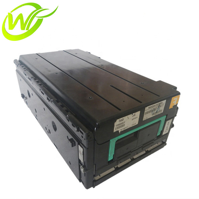 La machine d'atmosphère partie Wincor la cassette 1750106739 175-0106739 de dépôt de 4000 séries