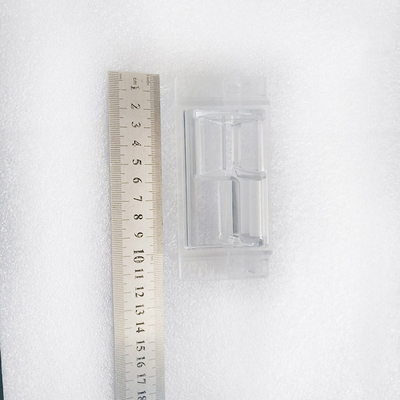 Lecteur de cartes de écrémage de Wincor 2050XE de pièces de rechange d'atmosphère anti Holder 1750077738