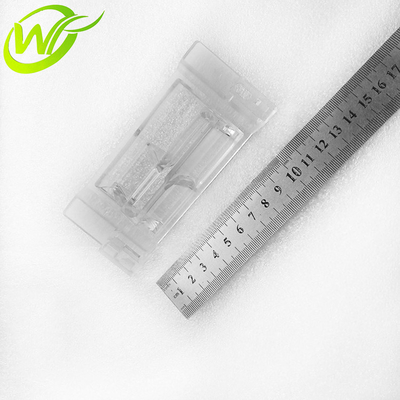 Lecteur de cartes de écrémage de Wincor 2050XE de pièces de rechange d'atmosphère anti Holder 1750077738