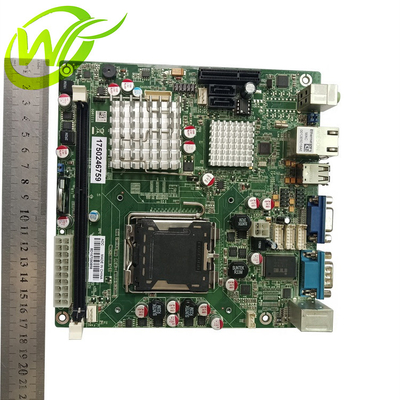 Carte mère 01750246759 1750246759 de Nixdorf PC285 de pièces de machine d'atmosphère de Wincor