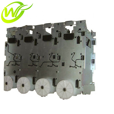 CHÂSSIS 4X-ASSD 1750064370 de LOGEMENT de cm D-V4 de pièces de rechange d'atmosphère de WINCOR