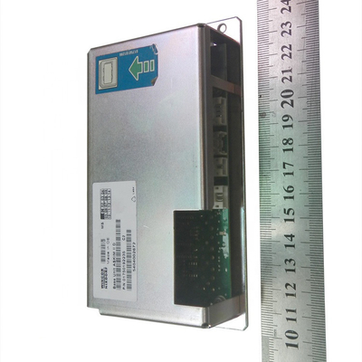Unité centrale Askim des pièces de rechange PC280 d'atmosphère de Wincor 01750192235 1750192235
