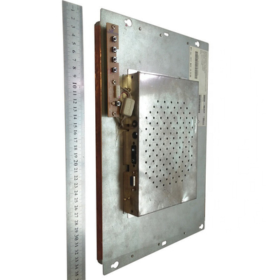 Pièces Wincor PC280 15&quot; d'atmosphère moniteur 1750179606 d'affichage à cristaux liquides d'atmosphère de TFT 01750179606