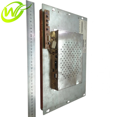 Pièces Wincor PC280 15&quot; d'atmosphère moniteur 1750179606 d'affichage à cristaux liquides d'atmosphère de TFT 01750179606