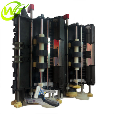 Module 01750051760 1750051760 de l'unité CMD-V4 d'extracteur de double de Wincor de pièces d'atmosphère