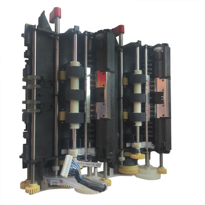 Module 01750051760 1750051760 de l'unité CMD-V4 d'extracteur de double de Wincor de pièces d'atmosphère