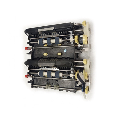 Module 01750051760 1750051760 de l'unité CMD-V4 d'extracteur de double de Wincor de pièces d'atmosphère