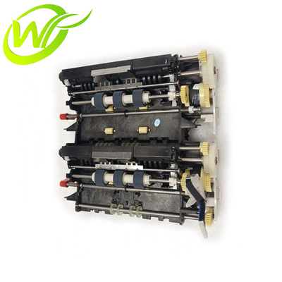 Module 01750051760 1750051760 de l'unité CMD-V4 d'extracteur de double de Wincor de pièces d'atmosphère