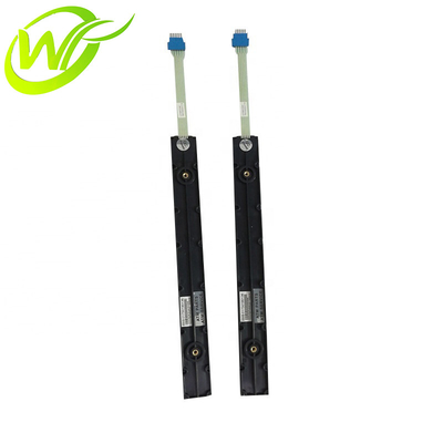 La machine d'atmosphère partie le clavier de Wincor la clé que douce a placé 15&quot; NDC Pcmet 1750190136
