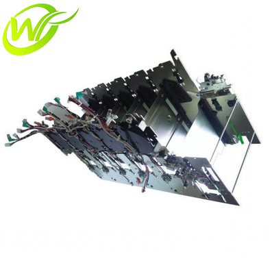 Cassette longtemps Pressd 1750184433 du châssis 5 de Wincor Nixdorf de pièces de machine d'atmosphère