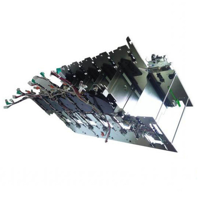 Cassette longtemps Pressd 1750184433 du châssis 5 de Wincor Nixdorf de pièces de machine d'atmosphère