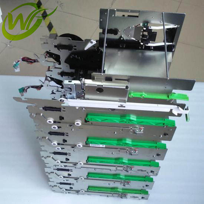 Cassette longtemps Pressd 1750184433 du châssis 5 de Wincor Nixdorf de pièces de machine d'atmosphère