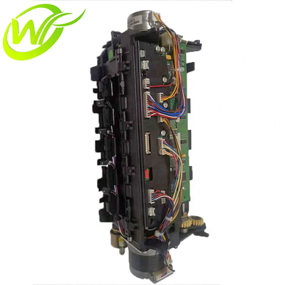 L'atmosphère de Wincor partie le module d'entrée/sortie de Cineo rassemble le RM de l'unité SRI 3 1750131626