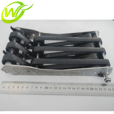 01750055175 1750055175 châssis inférieurs CCDM de transport de Wincor de pièces de machine d'atmosphère