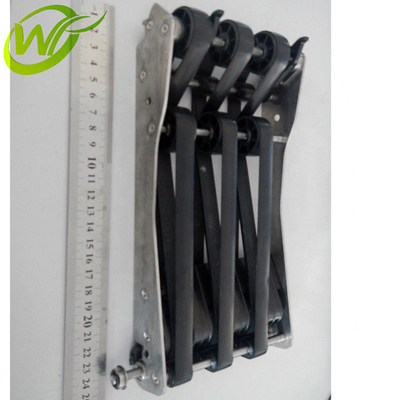 01750055175 1750055175 châssis inférieurs CCDM de transport de Wincor de pièces de machine d'atmosphère