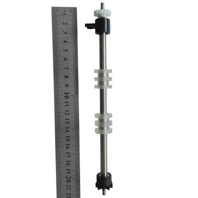 1750020811 pièces d'atmosphère de Wincor tournent contre l'Assy 01750020811 d'axe