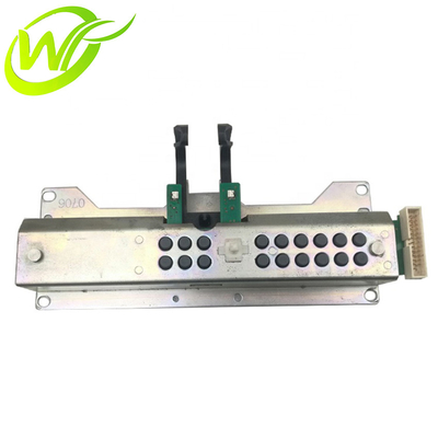 clavier 49-211478-000A de récolteuse de Diebold Opteva AFD de pièces de rechange de l'atmosphère 49211478000A
