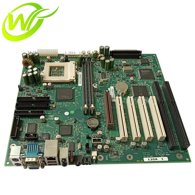 D'atmosphère de pièces de rechange de Diebold de carte PCB SEUL PCT G5 1,2 gigahertz 49207805120A de la carte mère