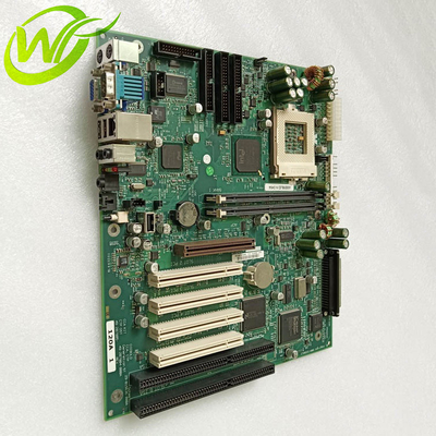 D'atmosphère de pièces de rechange de Diebold de carte PCB SEUL PCT G5 1,2 gigahertz 49207805120A de la carte mère