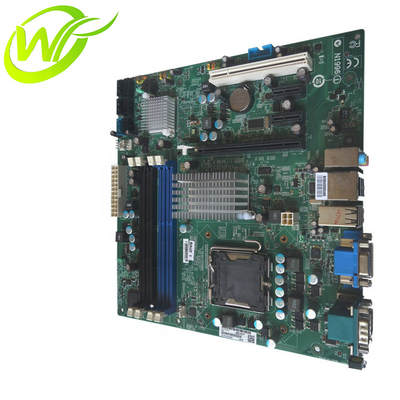 Carte mère 01750167341 1750167341 de Wincor Nixdorf de pièces de rechange d'atmosphère