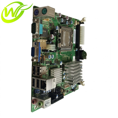Carte mère 01750203560 1750203560 d'atmosphère de Wincor Nixdorf PC280 E7400