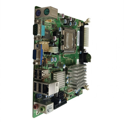 Carte mère 01750203560 1750203560 d'atmosphère de Wincor Nixdorf PC280 E7400