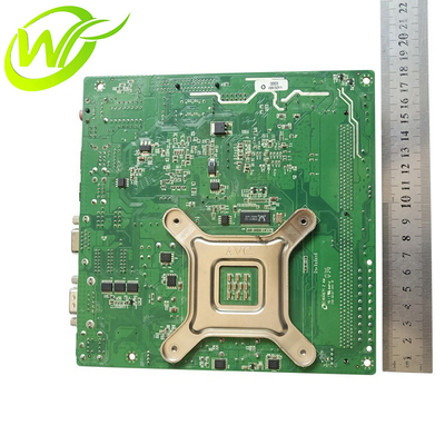 Carte mère 01750203560 1750203560 d'atmosphère de Wincor Nixdorf PC280 E7400