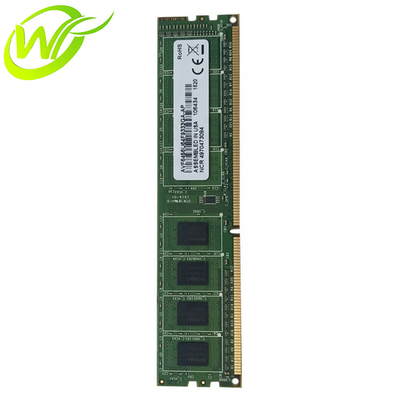497-0473094 mémoire 2GB 1333MHZ DDR3 DIMM 4970473094 de NCR de pièces de rechange d'atmosphère