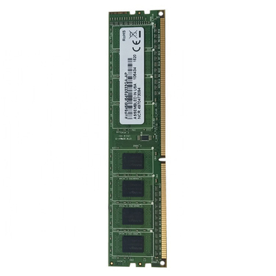 497-0473094 mémoire 2GB 1333MHZ DDR3 DIMM 4970473094 de NCR de pièces de rechange d'atmosphère
