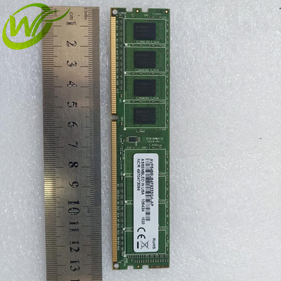 497-0473094 mémoire 2GB 1333MHZ DDR3 DIMM 4970473094 de NCR de pièces de rechange d'atmosphère
