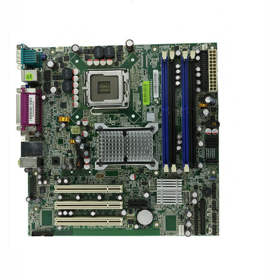 Carte mère 4970464481 497-0464481 de carte PCB Talladega de NCR de pièces de machine d'atmosphère