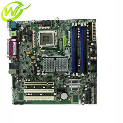 Carte mère 4970464481 497-0464481 de carte PCB Talladega de NCR de pièces de machine d'atmosphère