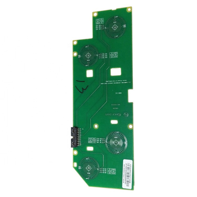 D'atmosphère de pièces de rechange DOUBLE CASS Assemblée de carte PCB d'identification de la NCR 445-0752738 445-0756286-13