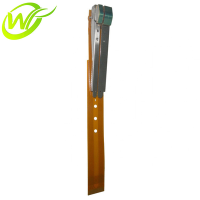 Lecteur de cartes de tête des pièces R/W d'atmosphère de NCR de pièces d'atmosphère Magnetic Head 998-0235689G