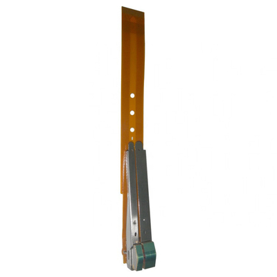 Lecteur de cartes de tête des pièces R/W d'atmosphère de NCR de pièces d'atmosphère Magnetic Head 998-0235689G
