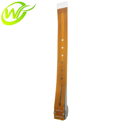Lecteur de cartes de tête des pièces R/W d'atmosphère de NCR de pièces d'atmosphère Magnetic Head 998-0235689G