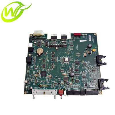 Assy de niveau supérieur 445-0718416 de contrôle de distributeur de la NCR S1 de pièces de rechange d'atmosphère