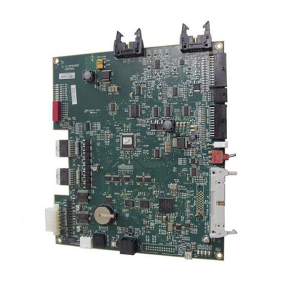 Assy de niveau supérieur 445-0718416 de contrôle de distributeur de la NCR S1 de pièces de rechange d'atmosphère